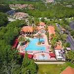 Spacious Modern 3Br-2Ba Condo In Champions Gate