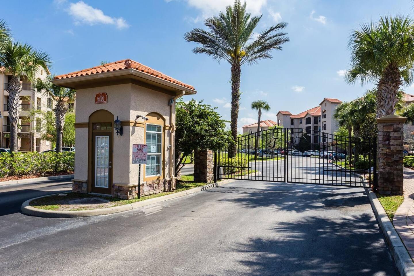 Spacious Modern 3br-2ba In Champions Gate * Kissimmee
