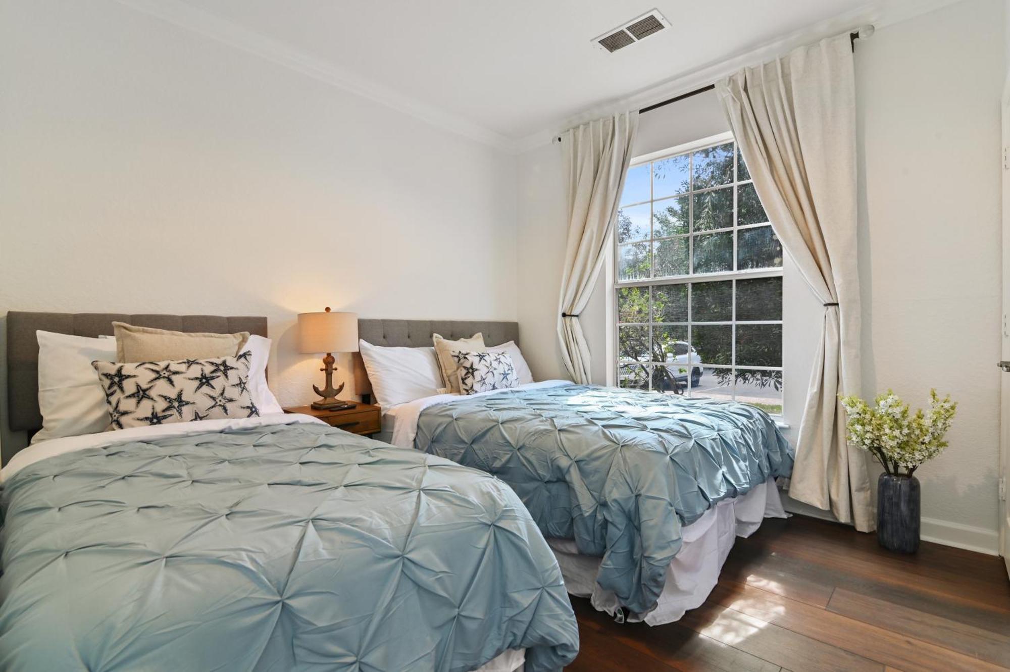 Spacious Modern 3br-2ba In Champions Gate Kissimmee